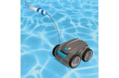 Zodiac Zodiac Vortex OV5480IQ Zwembadrobot 13 Zodiac Zodiac Vortex OV5480IQ Zwembadrobot -Zodiac Zwembaden Winkel zodiac zodiac vortex ov5480iq zwembadrobot 5