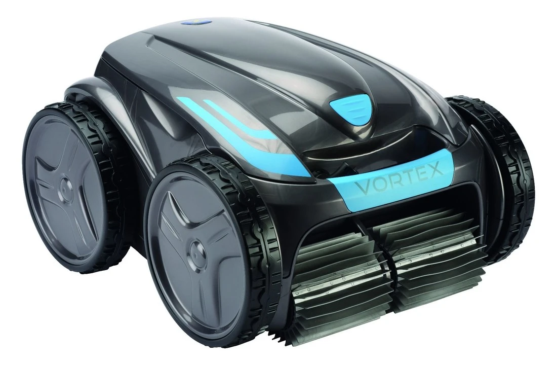 Zodiac Zodiac Vortex OV5480IQ Zwembadrobot 3 Zodiac Zodiac Vortex OV5480IQ Zwembadrobot