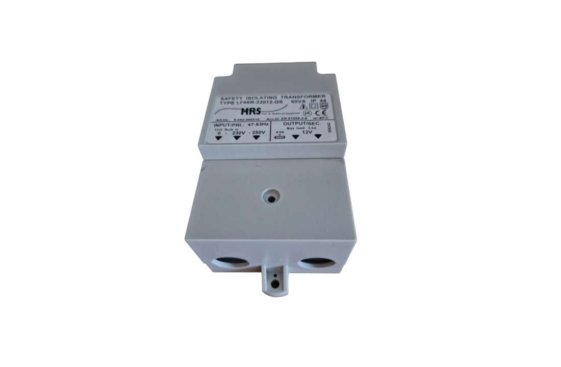 Zwembad Verlichting Transformator 1 X50 Watt 5 Zwembad Verlichting Transformator 1 X50 Watt - Afbeelding 3