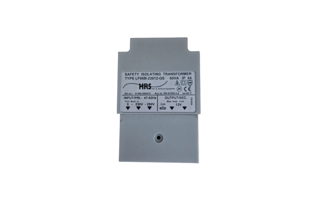 Zwembad Verlichting Transformator 1 X50 Watt 6 Zwembad Verlichting Transformator 1 X50 Watt - Afbeelding 4