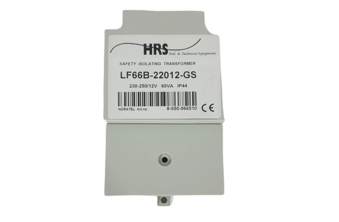 Zwembad Verlichting Transformator 1 X50 Watt 3 Zwembad Verlichting Transformator 1 X50 Watt