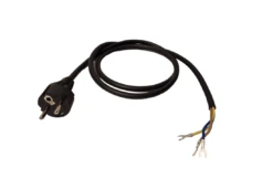 Zwemland 3m Stroomkabel H07 RNF Met Aangegoten Stekker 3x1,5mm² 11 Zwemland 3m Stroomkabel H07 RNF Met Aangegoten Stekker 3x1,5mm² -Zodiac Zwembaden Winkel zwemland 3m stroomkabel h07 rnf met aangegoten ste 4