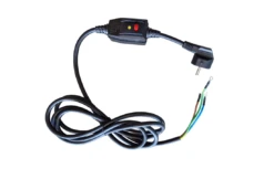 Zwemland RCD Stekker Met Aardlekbeveiliging 30mA -Zodiac Zwembaden Winkel zwemland rcd stekker met aardlekbeveiliging 30ma 3