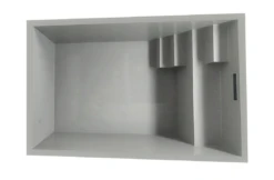 Zwemland Zwemland Plunge Pool 2,5 X 5,0 X 1,25m 11 Zwemland Zwemland Plunge Pool 2,5 X 5,0 X 1,25m -Zodiac Zwembaden Winkel zwemland zwemland plunge pool 25 x 50 x 125m 3