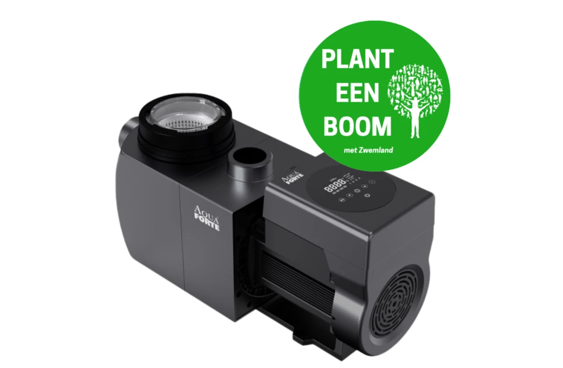 Voorkant -Zodiac Zwembaden Winkel aquaforte aquaforte inverpro vs ip30