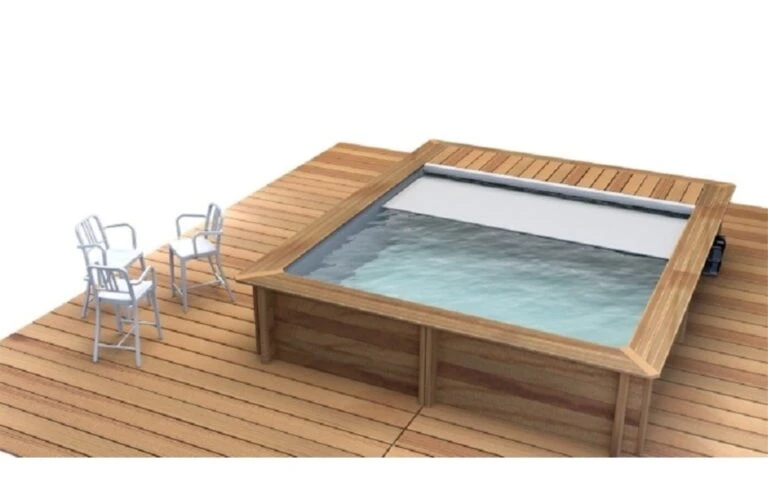 Voorkant -Zodiac Zwembaden Winkel proswell houten zwembaden houten urban stadszwemba 13 768x503 1